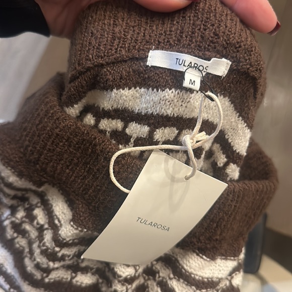 NWT-Kaely Maxi Skirt - Picture 5 of 5